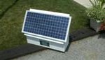 Electric Fence Solar Shock Boxes