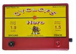 Cyclops HERO Electric Fence Energizer.